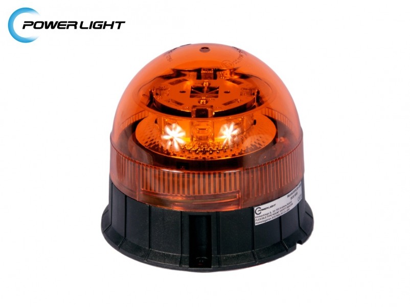Lampa girofar POWERLIGHT LPED-050