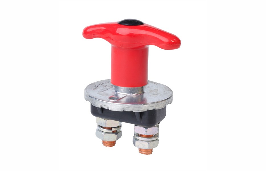 Contact general alimentare troliu tip T-M10