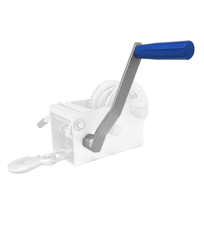 Maner actionare troliu manual HUSAR WINCH 4500 lbs