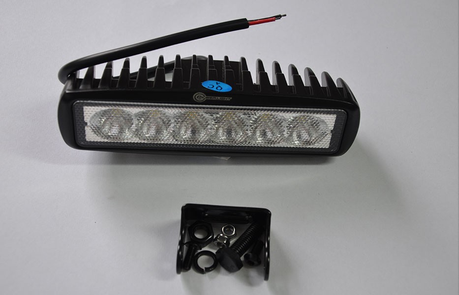 Panou POWERLIGHT PWL-18W cu leduri
