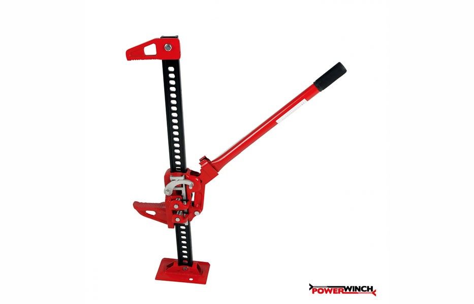 Cric Farm Jack 121 cm